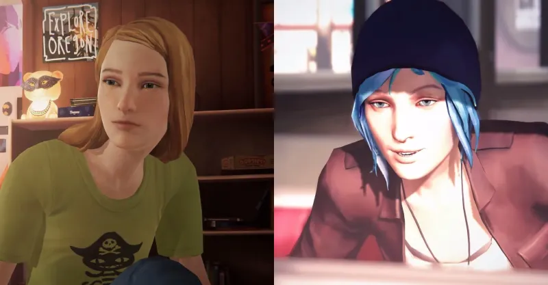 The 20 Greatest Redheads In Video Games