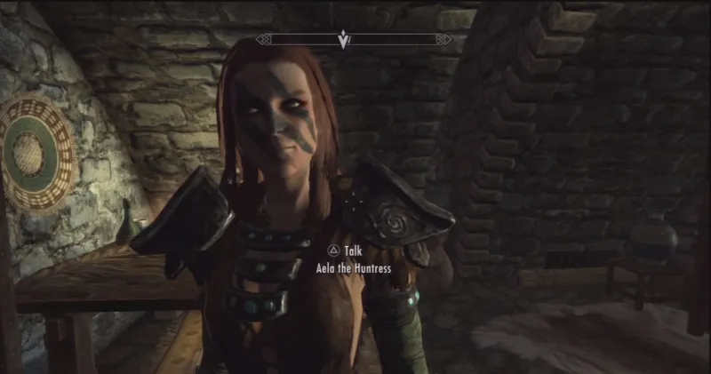 The 20 Greatest Redheads In Video Games