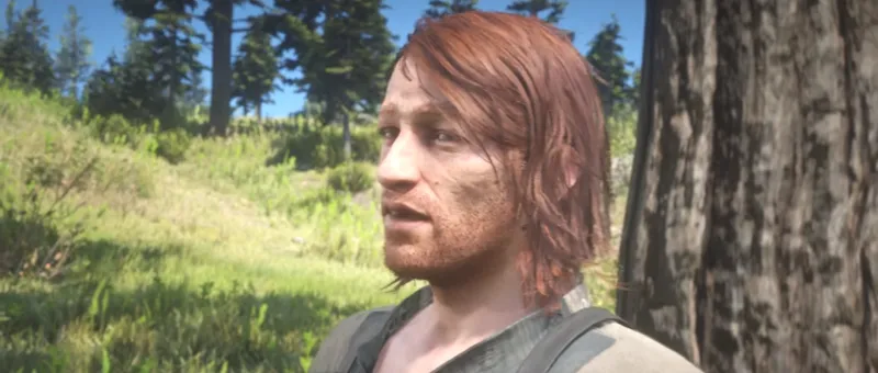 The 20 Greatest Redheads In Video Games
