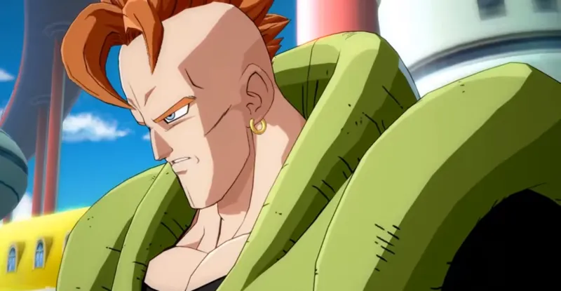 The 20 Greatest Redheads In Video Games