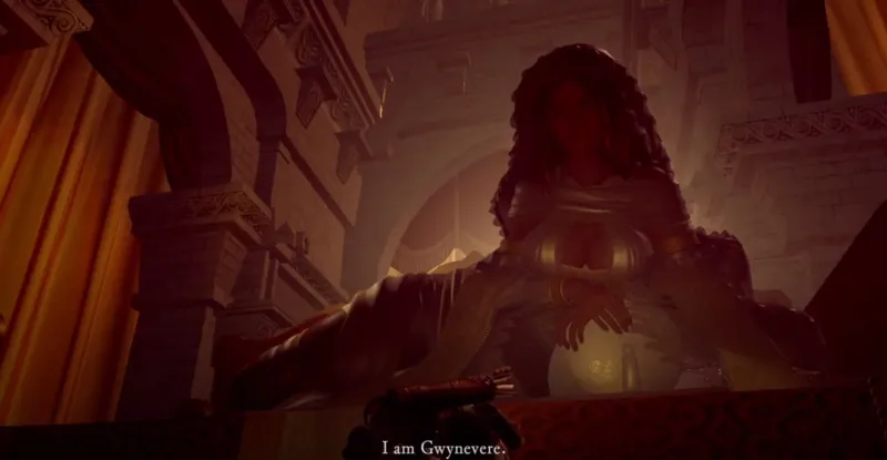 The 20 Greatest Redheads In Video Games