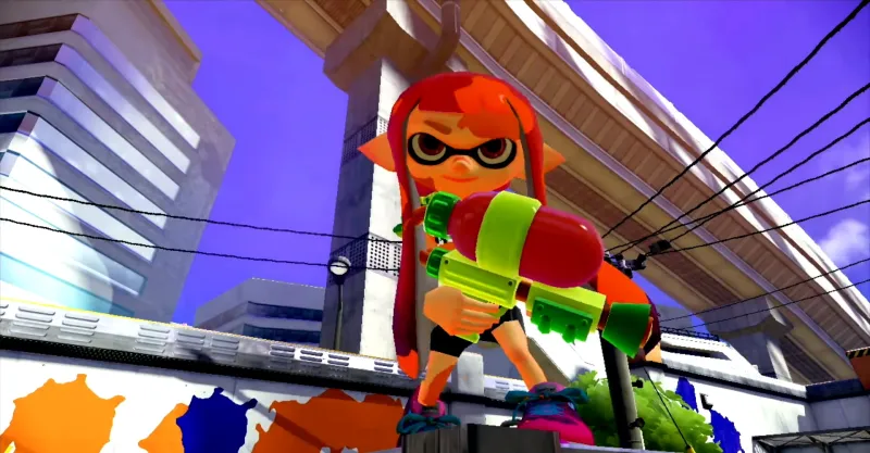 The 20 Greatest Redheads In Video Games