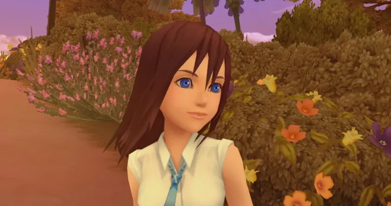 The 20 Greatest Redheads In Video Games