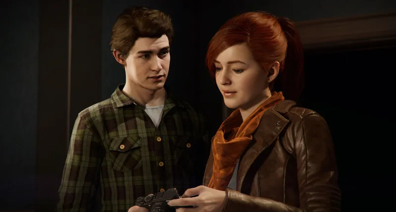 The 20 Greatest Redheads In Video Games