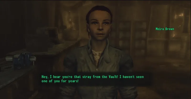 The 20 Greatest Redheads In Video Games