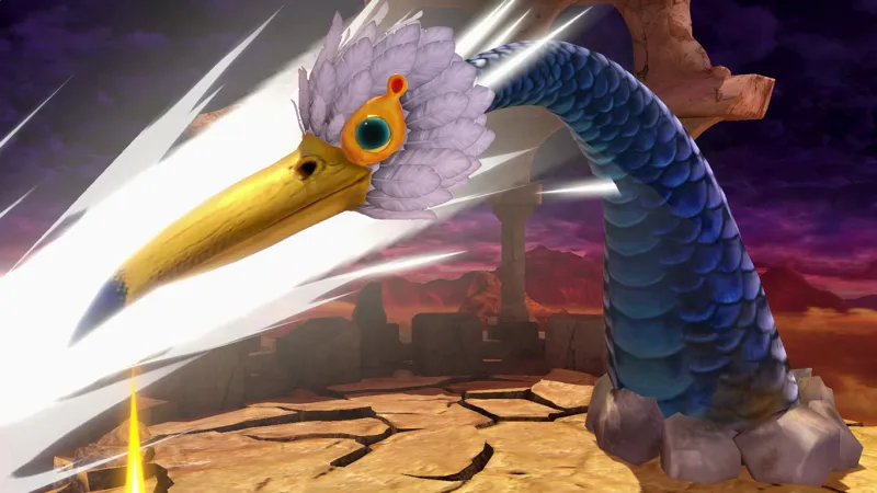 All The Characters, Stages, Assist Trophies, And Pokémon Confirmed For Super Smash Bros. Ultimate