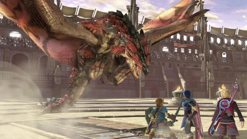 All The Characters, Stages, Assist Trophies, And Pokémon Confirmed For Super Smash Bros. Ultimate