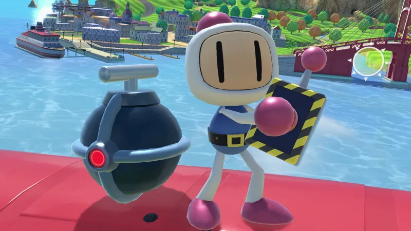 All The Characters, Stages, Assist Trophies, And Pokémon Confirmed For Super Smash Bros. Ultimate