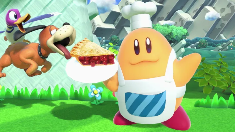 All The Characters, Stages, Assist Trophies, And Pokémon Confirmed For Super Smash Bros. Ultimate