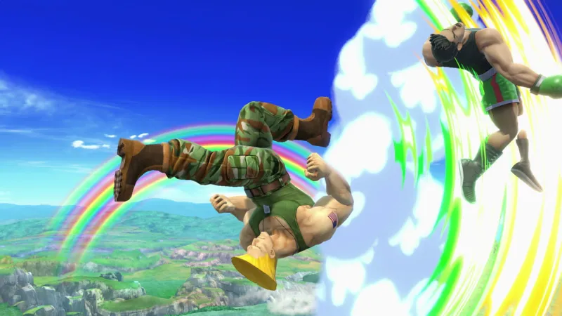 All The Characters, Stages, Assist Trophies, And Pokémon Confirmed For Super Smash Bros. Ultimate
