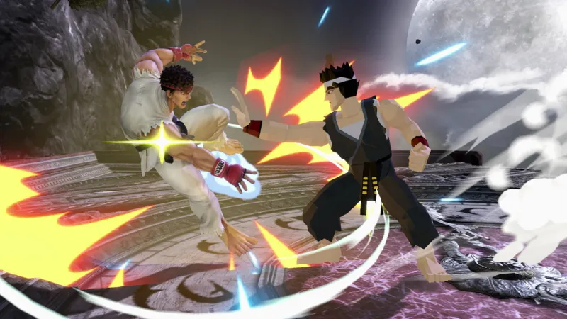 All The Characters, Stages, Assist Trophies, And Pokémon Confirmed For Super Smash Bros. Ultimate
