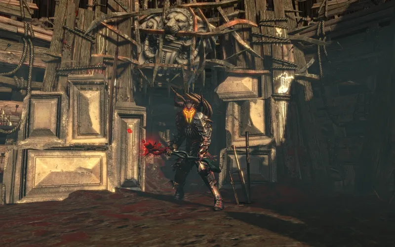 Path Of Exile Coming To PlayStation 4
