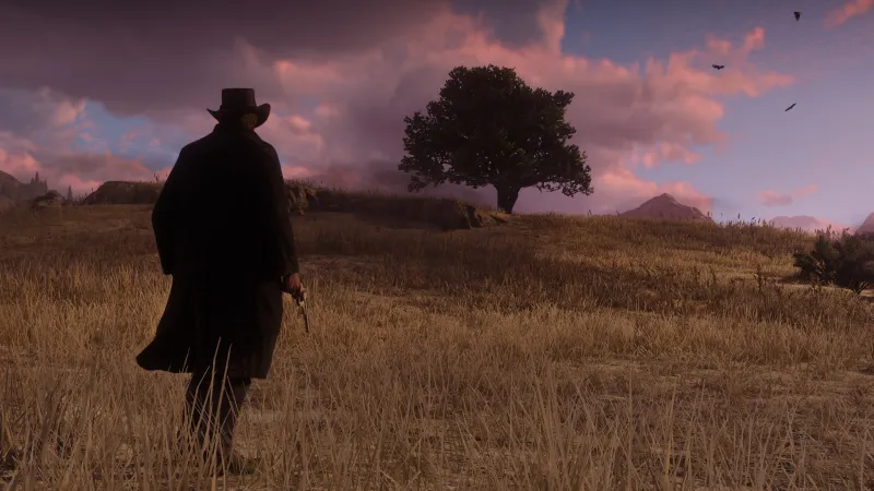 The Untapped Potential Of Our Favorite Open Worlds