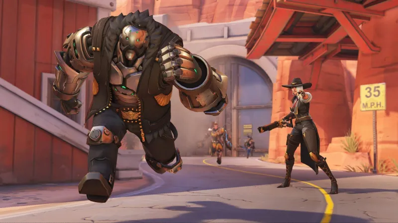 The Most Badass Lines From Video Game Characters In 2018