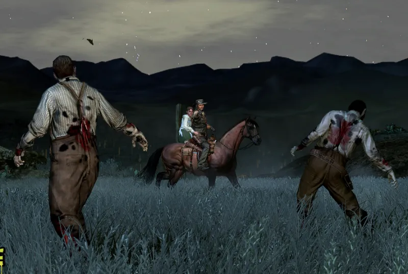The Untapped Potential Of Our Favorite Open Worlds
