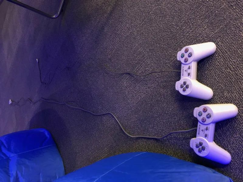 Hands-On With The PlayStation Classic