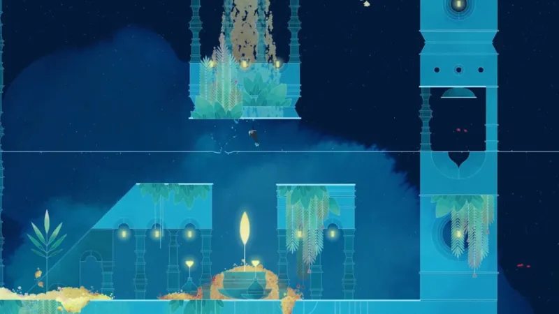 Gris Has A Release Date And New Gameplay Trailer