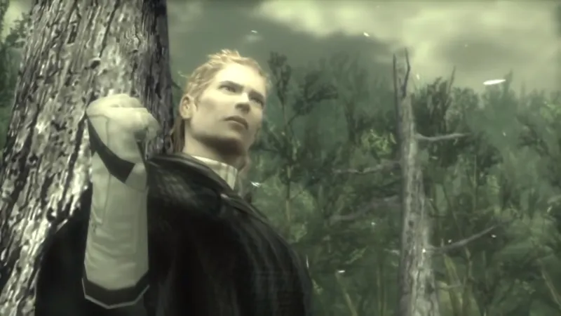 Analyzing The Appeal of Gaming’s Sympathetic Antagonists 
