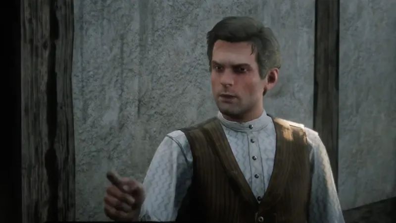 Exploring The Directions Rockstar Could Go With Red Dead Redemption II Story DLC