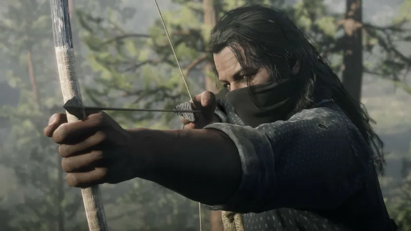 The Most Badass Lines From Video Game Characters In 2018
