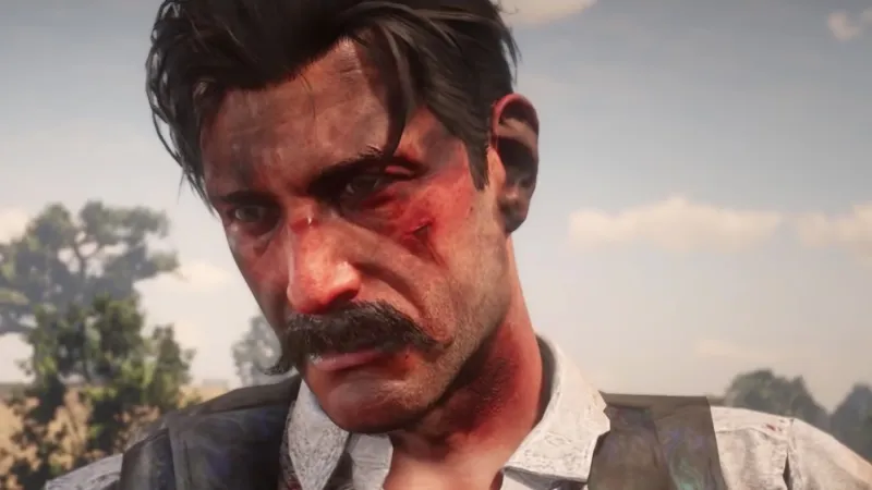 Exploring The Directions Rockstar Could Go With Red Dead Redemption II Story DLC