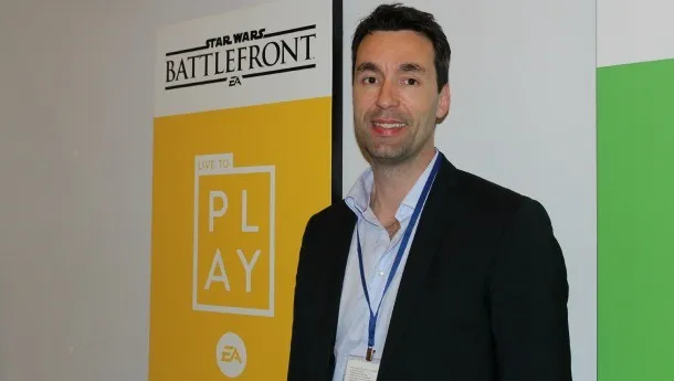 Former EA And DICE Head Announces New Studio, Partnering With Nexon