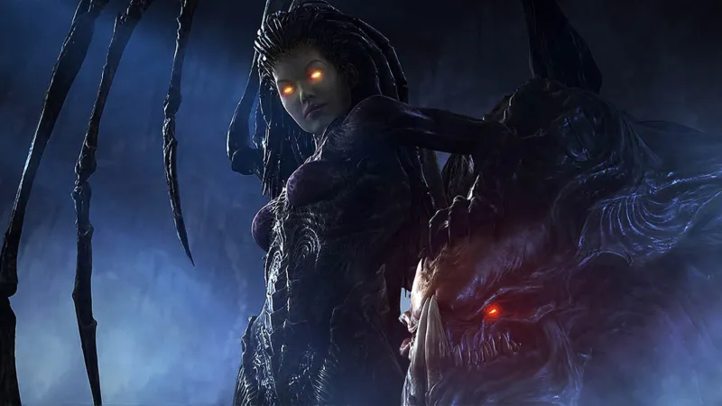 Analyzing The Appeal of Gaming’s Sympathetic Antagonists 