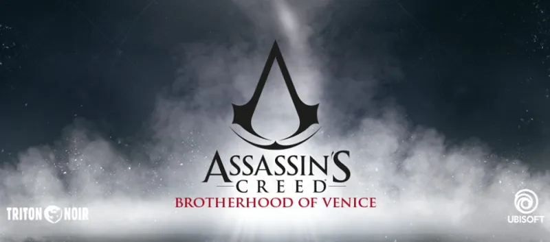Kickstarter For Assassin's Creed Board Game Goes Live Tomorrow 