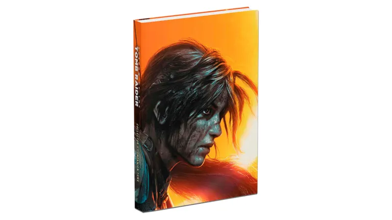 Strategy Guide Publisher Prima Games Is Closing