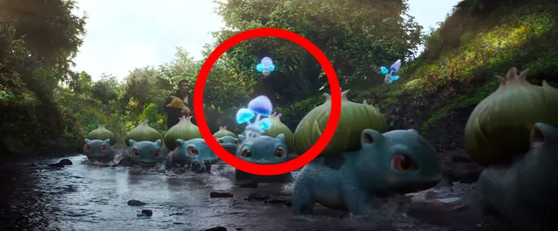 33 Pokémon Cameos You May Have Missed In The Detective Pikachu Movie Trailer