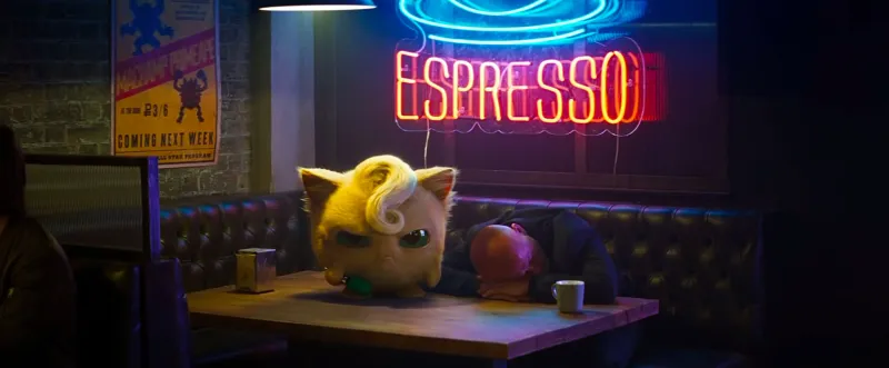 33 Pokémon Cameos You May Have Missed In The Detective Pikachu Movie Trailer