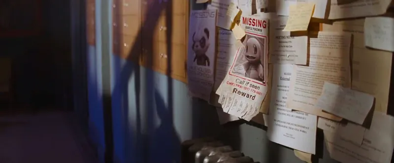 33 Pokémon Cameos You May Have Missed In The Detective Pikachu Movie Trailer