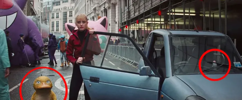 33 Pokémon Cameos You May Have Missed In The Detective Pikachu Movie Trailer