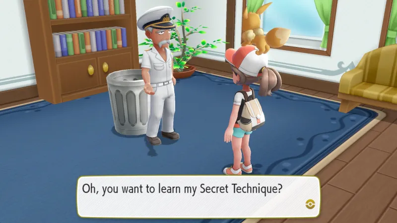 Three RPG Features That Pokémon Sword And Shield Should Expand Upon