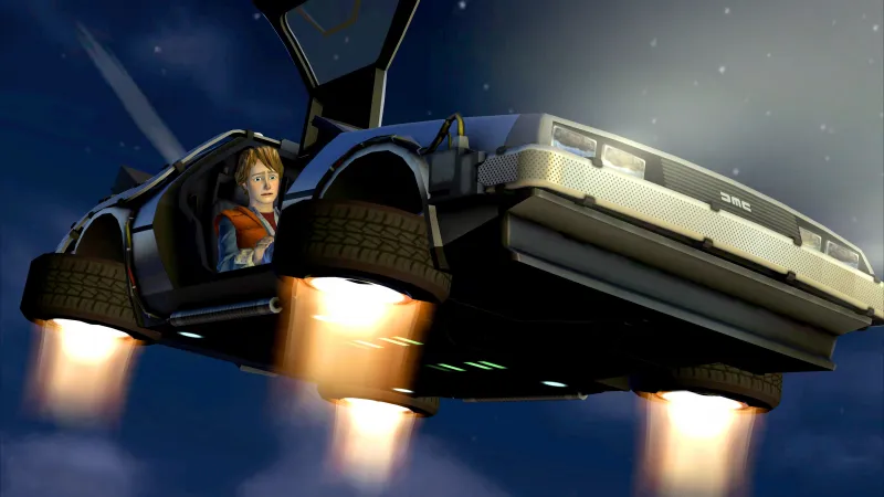 Older Telltale Games Titles Being Removed From Sale As Company Closes