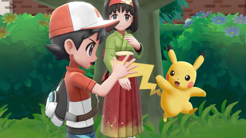 Three RPG Features That Pokémon Sword And Shield Should Expand Upon