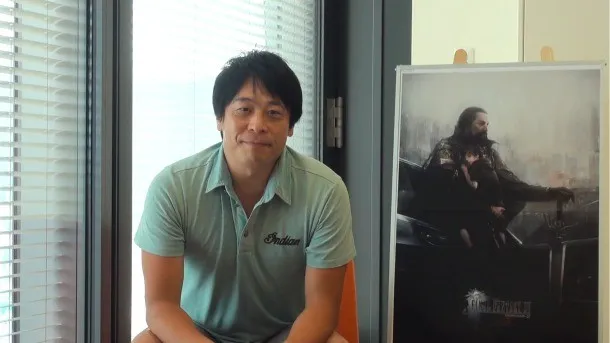 Tabata’s Departure Is A Big Loss For Both Square Enix And Final Fantasy