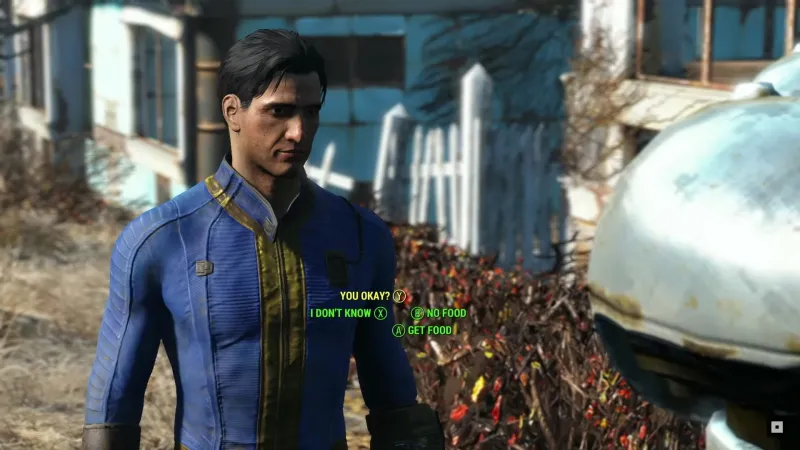 The Evolution Of Fallout