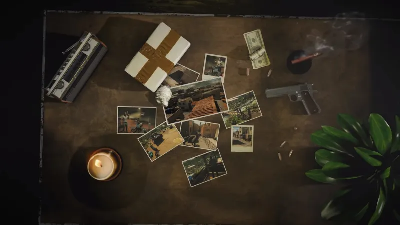 Narcos-Themed Strategy Game Announced For 2019