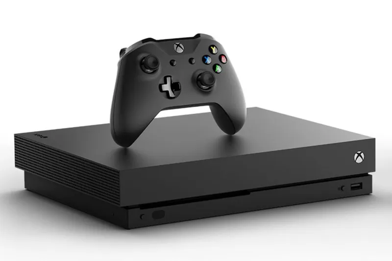Report: Microsoft Working On Digital-Only Xbox One System For 2019 Release