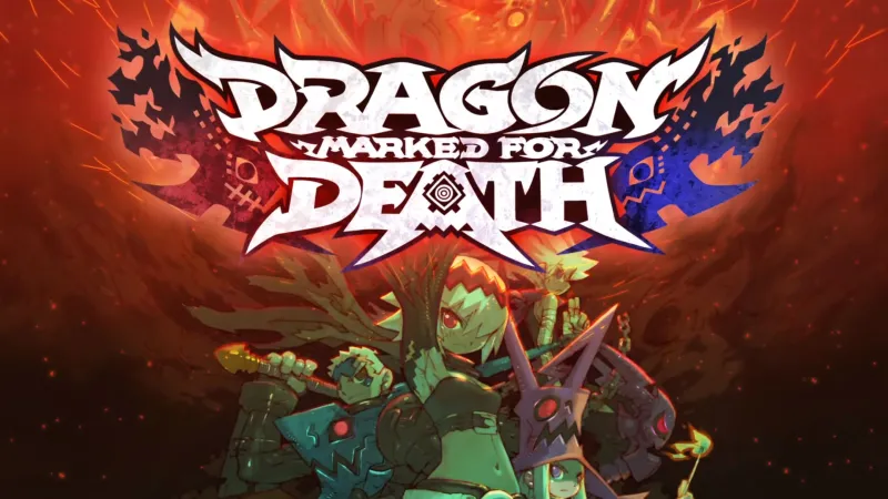 Switch Action-RPG Dragon Marked For Death Release Moved To Early Next Year