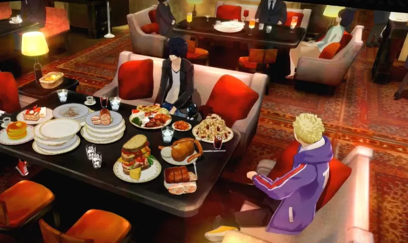 19 Video Game Foods Fit For Your Thanksgiving Dinner (And 5 That Are Definitely Not)