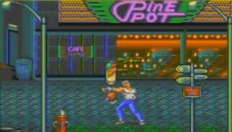 19 Video Game Foods Fit For Your Thanksgiving Dinner (And 5 That Are Definitely Not)