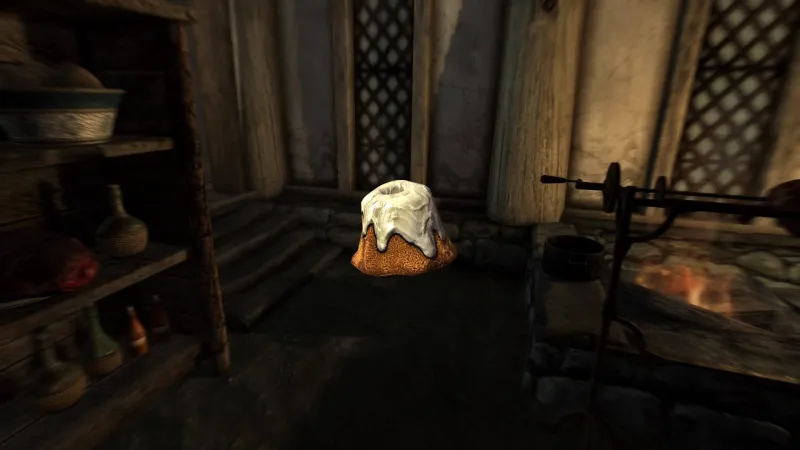 19 Video Game Foods Fit For Your Thanksgiving Dinner (And 5 That Are Definitely Not)