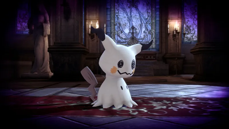 Super Smash Bros. Ultimate Is A Crossover Event 20 Years In The Making