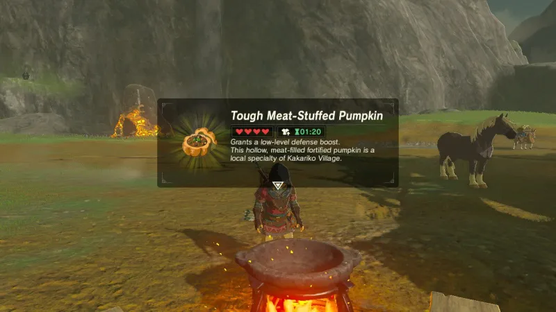 19 Video Game Foods Fit For Your Thanksgiving Dinner (And 5 That Are Definitely Not)