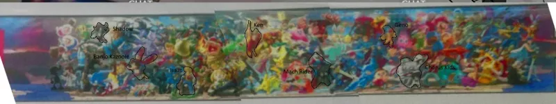 Faking It Big: Debunked Video Game Leaks