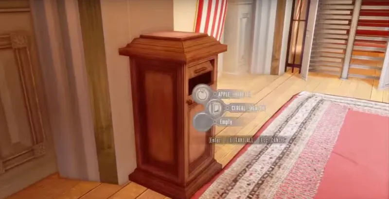 19 Video Game Foods Fit For Your Thanksgiving Dinner (And 5 That Are Definitely Not)