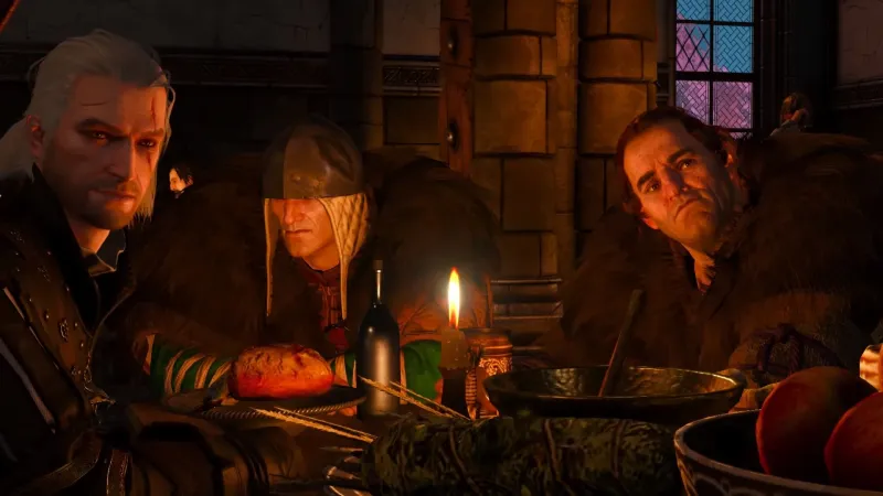19 Video Game Foods Fit For Your Thanksgiving Dinner (And 5 That Are Definitely Not)