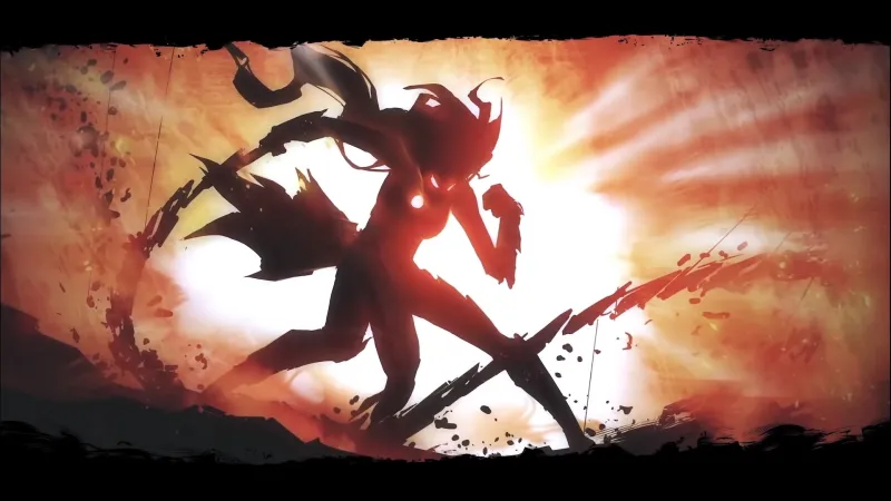 Catch Up With The Horseman Of The Apocalypse In Darksiders III Intro Video